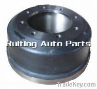 Sell Brake drum