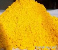 Sell Yellow Lead Oxide