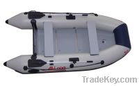 Sell Inflatable boats---AIB200