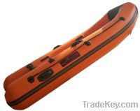 Sell Inflatable boats---AIB420