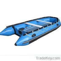 Sell Inflatable boats---AIB450