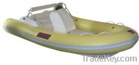Sell Rigid Inflatable Boats--ARIB420