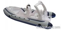 Sell Rigid Inflatable Boats--ARIB470