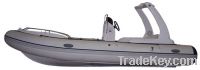 Sell Rigid Inflatable Boats--ARIB520