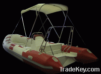 Sell Rigid Inflatable Boats--ARIB560