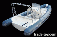 Sell Rigid Inflatable Boats--ARIB580