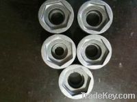 Sell Forged Fasteners