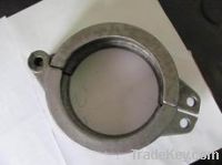 Sell Forged Clamp Coupling