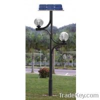 Sell Solar garden light(GL05)