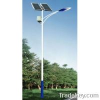 Sell solar street light(SL09)