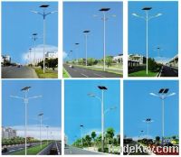 Sell solar street light(SL25/30)