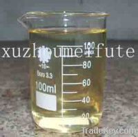 Sell plant  oil