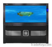 Sell T5 Lighting Standing Aquarium SD-2000 Series