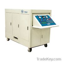 TYB-B fully automatic oil purifier series