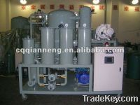 Two-Stage Vacuum Oil Purifier