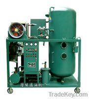 oil and water separator