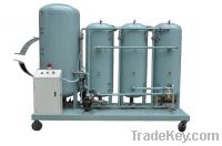 YSFL SERIES COMMON OIL AND WATER SEPARATION SYSTEM