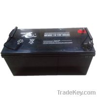 Sell VRLA Battery 12V200AH