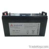 sell gel battery 12V200AH