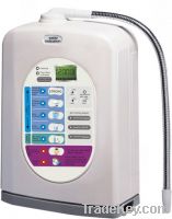 Sell  Model HJL-618DY Water Ionizer