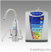 Sell  Under Counter Water Ionizer 819