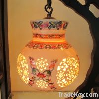 Sell Ceramic Lamp