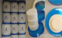 Sell water treatment chemicals