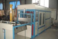 DH50-68/120 High-speed Vacuum Forming Machine