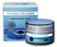 Sell  Natural Collagen Night Cream