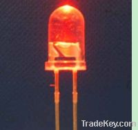 3MM DIP RED LED DIODE