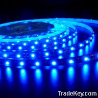 3528 Blue LED Flexible Strip Light