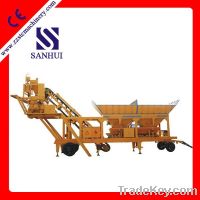 Sell Mobile Batching Machine