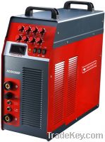 Sell AC/DC Pulsed TIG/MMA Welding Machine