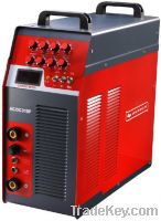 Sell Inverter Pulsed AC/DC TIG Welding Machine ACDC315P