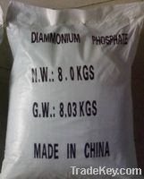 Sell Di Ammonium Phosphate