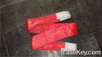 Sell Polyester webbing sling