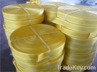 Sell Polyester webbing