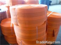 Sell Polyester webbing