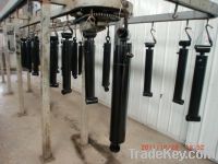 Sell OEM Hydraulic Cylinder used for for loader , trailer, dump truck