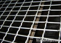 Sell Crimped Wire Mesh