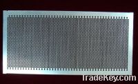 Sell Perforated Metal Mesh