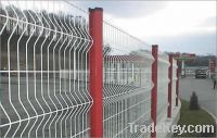 Sell Welded Wire Fence