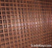 Sell Welded Wire Mesh Panel