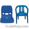 Mould for Plastic Chair, household chair mould, plastic chair mould