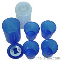 Water Cup mould, household cup mould, plastic cup mould