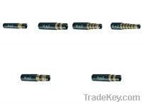 Sell SAE/DIN En - Hydraulic Hose