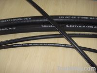 Sell R17 Industrial Hydraulic rubber hose