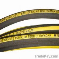 Sell Rubber Hose, Rubber Tubing