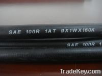 Sell Hydrauic Rubber Hose SAE J517 R1AT