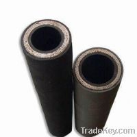 Sell Hydraulic Rubber Hose 4SP 4SH